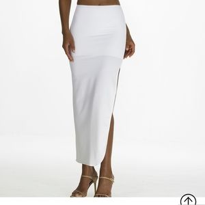 DOMINIQUE FULL LENGTH CONTROL SLIP